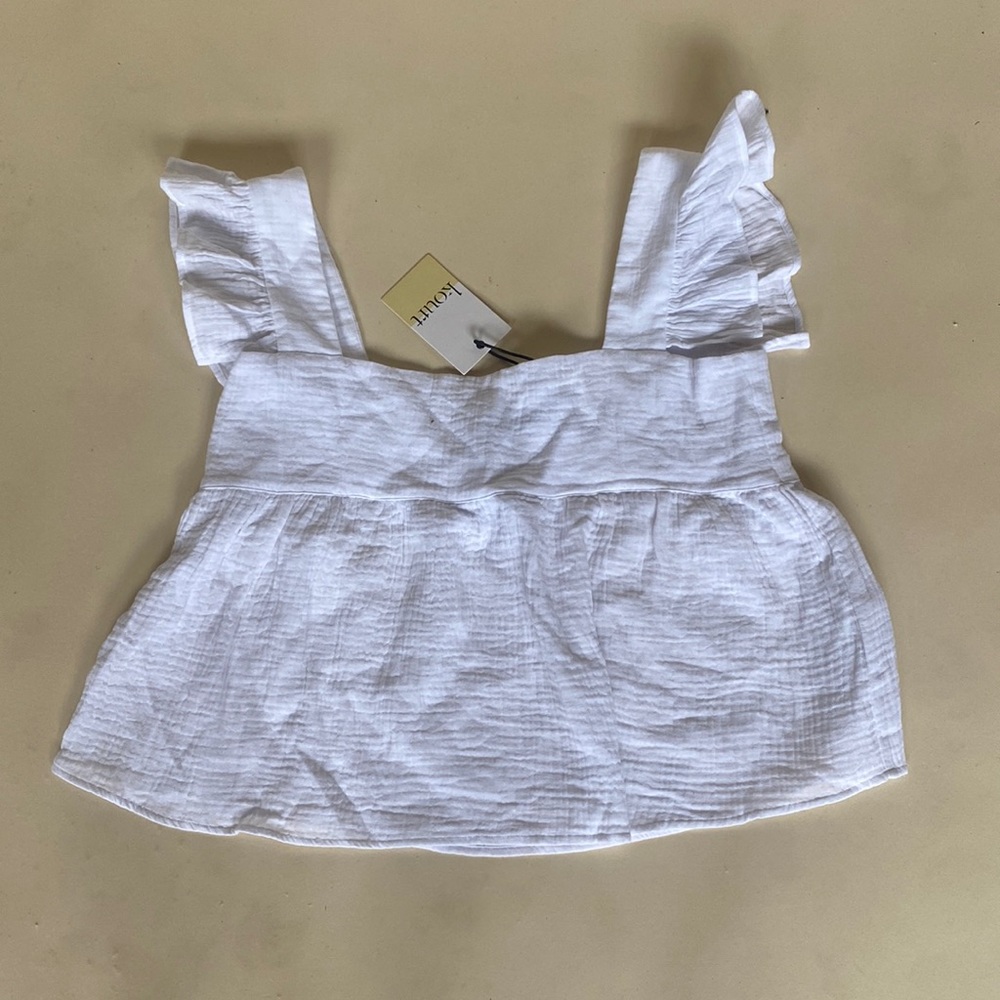 blouse top